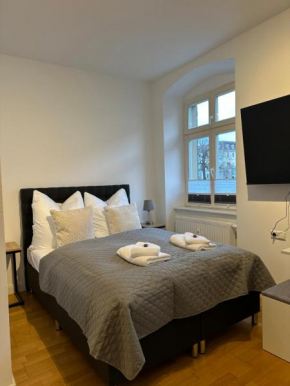 bella casa VILLA LUDWIG Schloßblick Ap 10
